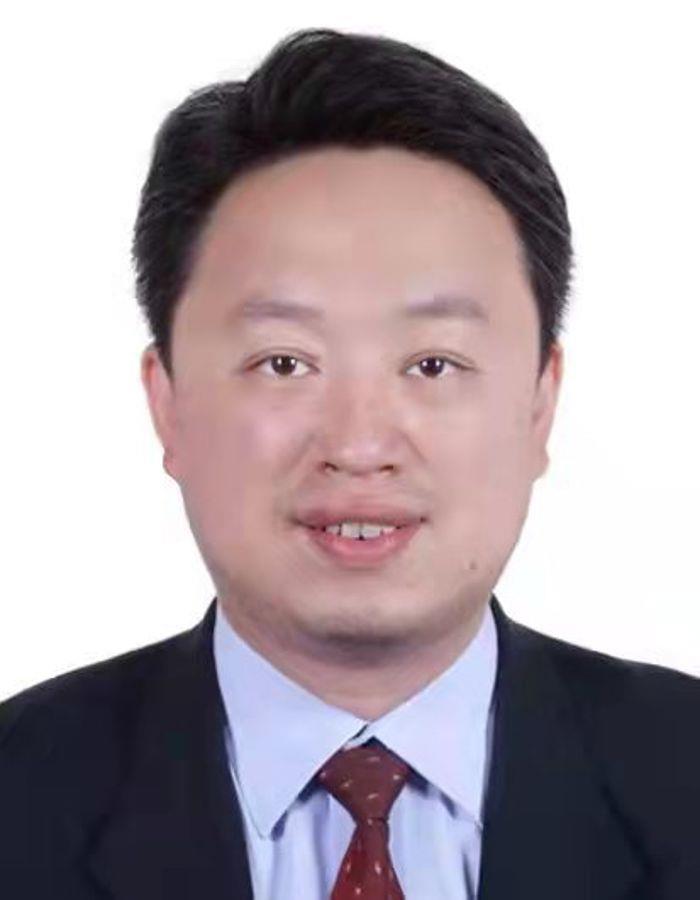 朱向东