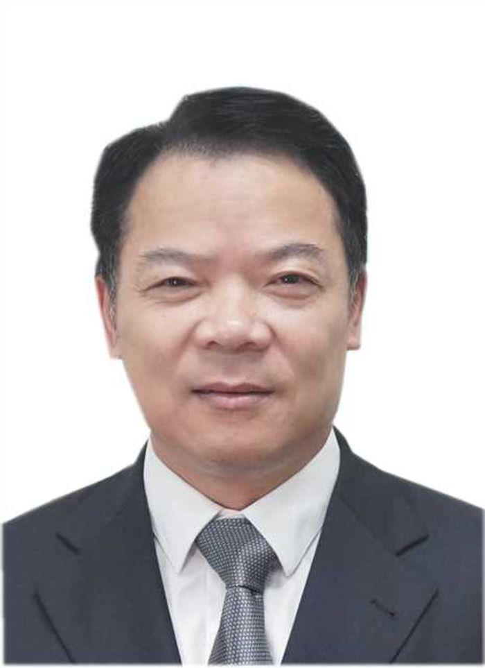 刘想华