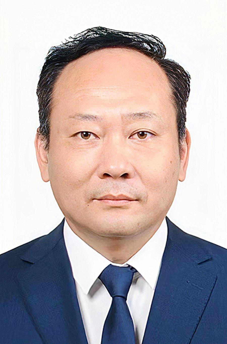 袁建伟