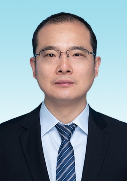 赵强
