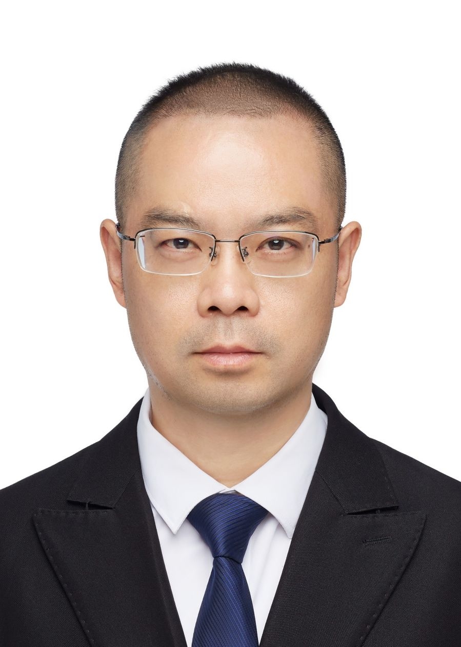 唐晓丹