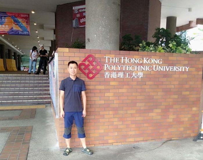 黄英杰