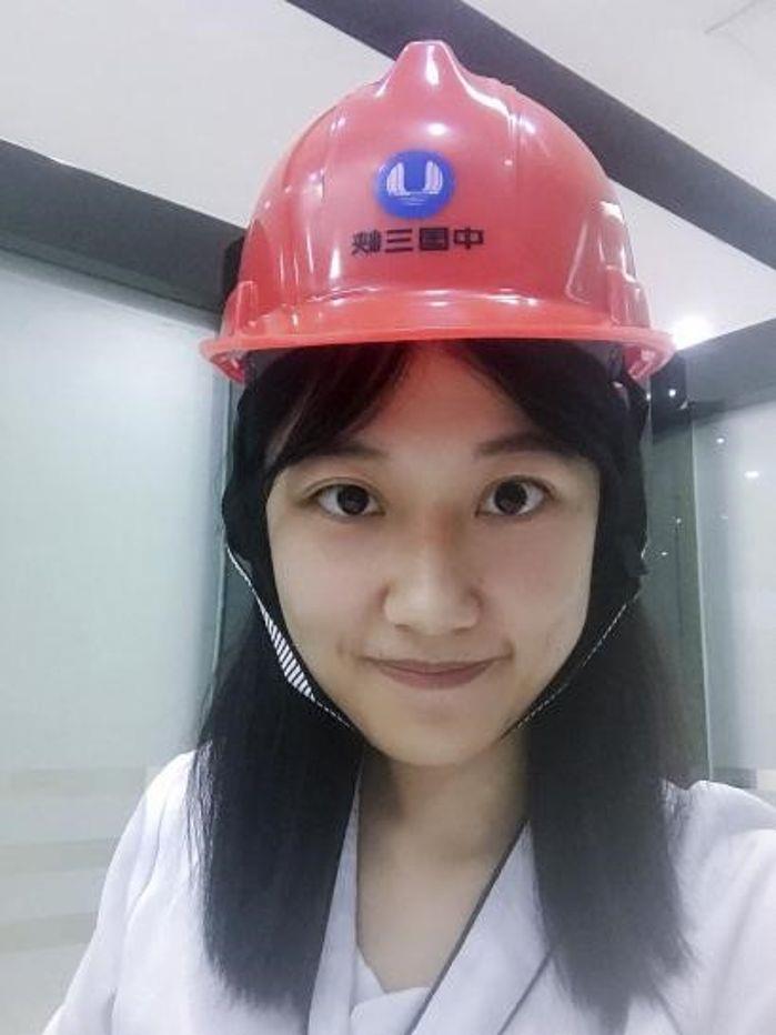 徐佳琳1